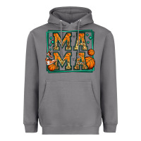 Storm basketball mama Heavyweight Hoodie - Jasminsmagicworld