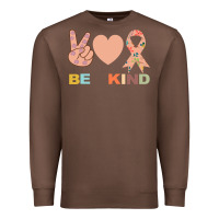 Chestnut Be Kind Premium Sweatshirt - Bettercallsaul