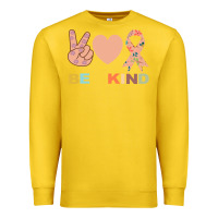 Lemon Be Kind Premium Sweatshirt - Bettercallsaul