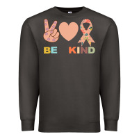 Smoke Be Kind Premium Sweatshirt - Bettercallsaul