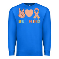 True Royal Be Kind Premium Sweatshirt - Bettercallsaul
