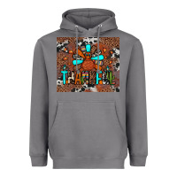 Storm thankful turkey png Heavyweight Hoodie - JahusDesignShop