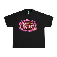 Black together we fight football Urban Heavy Tee - BarkalooDesign