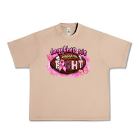 Burro together we fight football Urban Heavy Tee - BarkalooDesign