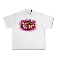 Lunar Rock together we fight football Urban Heavy Tee - BarkalooDesign