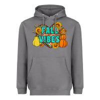 Storm fall vibes Heavyweight Hoodie - Artiststas
