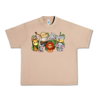 Burro cute baby safari animals coffee cups Urban Heavy Tee - texasbilliewilder