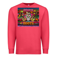 Cardinal proud of my roots tumbler Premium Sweatshirt - BundleAndBundleShop