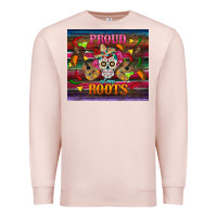Proud Of My Roots Tumbler Premium Sweatshirt | Teevron