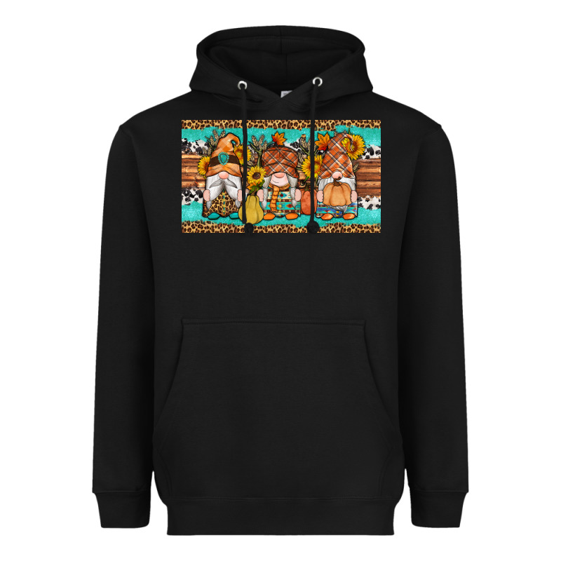 Western Fall Gnomes Sippy Cup Heavyweight Hoodie by Artiststas | Teevron
