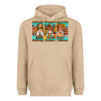 Mushroom western fall gnomes sippy cup Heavyweight Hoodie - Artiststas