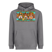 Storm western fall gnomes sippy cup Heavyweight Hoodie - Artiststas