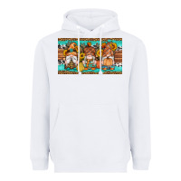 White western fall gnomes sippy cup Heavyweight Hoodie - Artiststas