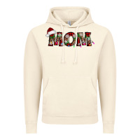 Vintage Arctic christmas mom Vintage Hoodie - AdoDesignShop