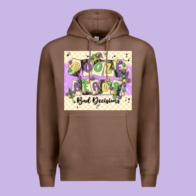 Love Juneteenth Premium Hoodie Designed By Maliassmallbusiness