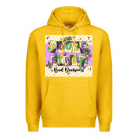 Lemon love juneteenth Premium Hoodie - MaliasSmallBusiness