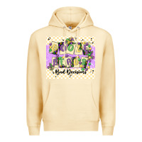 Pina Colada love juneteenth Premium Hoodie - MaliasSmallBusiness