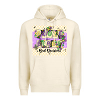 Tofu love juneteenth Premium Hoodie - MaliasSmallBusiness