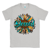 Moon Dust blessed sunflower Classic Tee - RanaPortraitStore