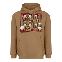 Toasted Coconut volleyball mama Heavyweight Hoodie - Jasminsmagicworld