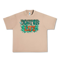 Burro doctor life Urban Heavy Tee - texasbilliewilder