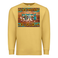 Antique Gold you had me at coffee Premium Sweatshirt - Artiststas
