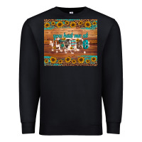 Black you had me at coffee Premium Sweatshirt - Artiststas