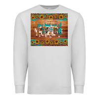 Dove Grey you had me at coffee Premium Sweatshirt - Artiststas
