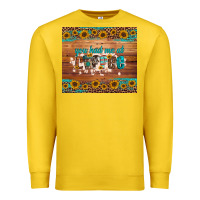 Lemon you had me at coffee Premium Sweatshirt - Artiststas