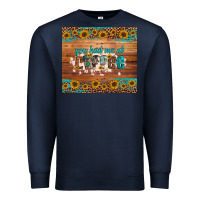 Navy you had me at coffee Premium Sweatshirt - Artiststas