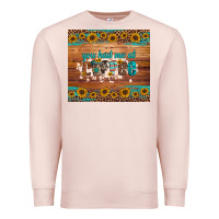 Pale Pink you had me at coffee Premium Sweatshirt - Artiststas
