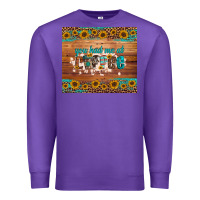 Purple you had me at coffee Premium Sweatshirt - Artiststas