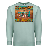 Seafoam you had me at coffee Premium Sweatshirt - Artiststas