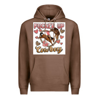 Chestnut small business Premium Hoodie - MaliasSmallBusiness