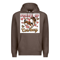 Coffee small business Premium Hoodie - MaliasSmallBusiness
