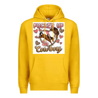 Lemon small business Premium Hoodie - MaliasSmallBusiness