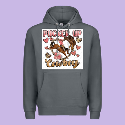 Small Business Premium Hoodie Designed By Maliassmallbusiness