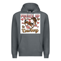 Rock small business Premium Hoodie - MaliasSmallBusiness