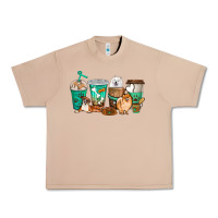 Burro dog coffee cups Urban Heavy Tee - texasbilliewilder