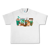 Lunar Rock dog coffee cups Urban Heavy Tee - texasbilliewilder