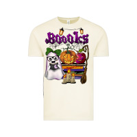 Vintage Arctic boooks Vintage Tee - BarkalooDesign
