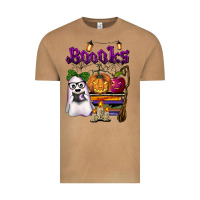 Vintage Camel boooks Vintage Tee - BarkalooDesign