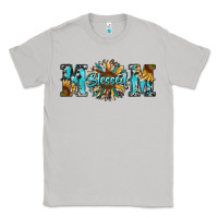 Moon Dust blessed mom Classic Tee - RanaPortraitStore