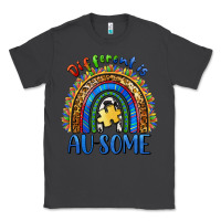 Smoke different is ausome Classic Tee - BarkalooDesign