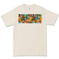 Bone Thanksgiving Turkey Truck Premium Tee - Artiststas