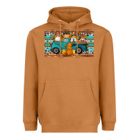 Meerkat fall gnomes truck sippy cup Heavyweight Hoodie - Artiststas