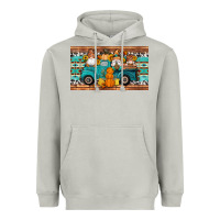 Moon Dust fall gnomes truck sippy cup Heavyweight Hoodie - Artiststas