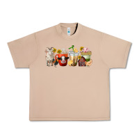Burro farm animals coffee cups Urban Heavy Tee - texasbilliewilder
