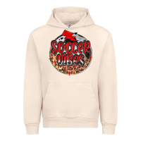 Sandshell soccer vibes Urban Hoodie - MaliasSmallBusiness