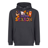 Smoke tis the season basketball Heavyweight Hoodie - Jasminsmagicworld